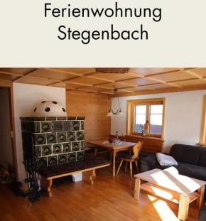 FeWo Stegenbach Oberstaufen/Steibis